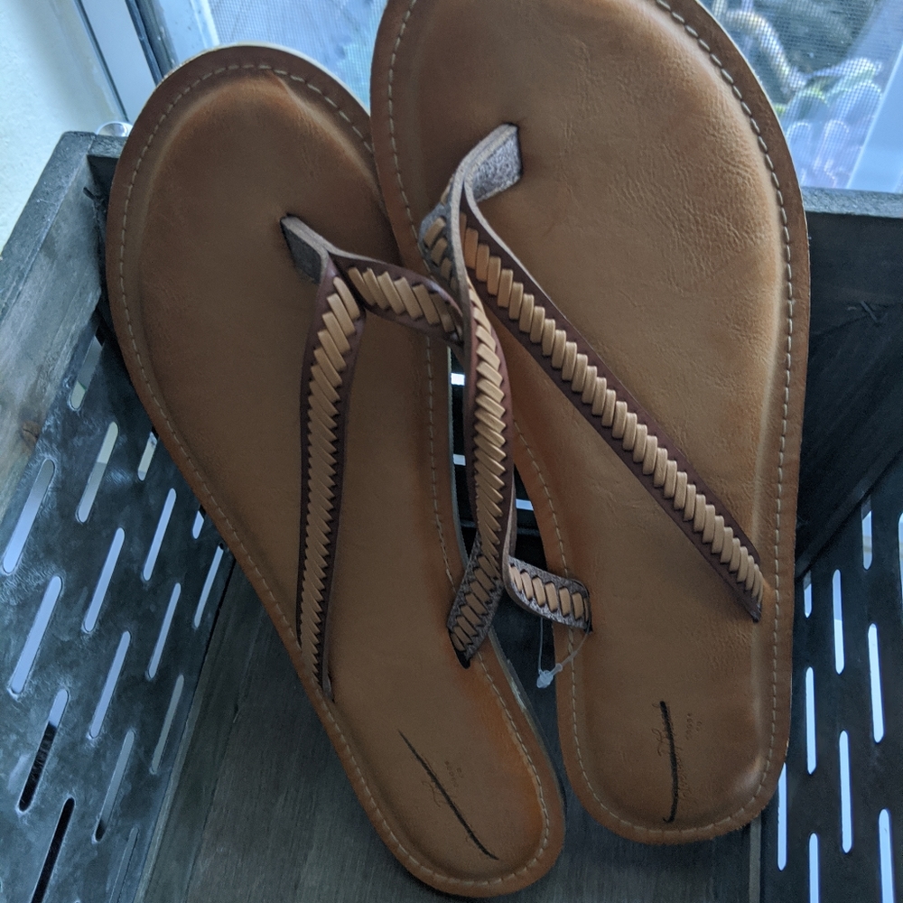 Flip flops